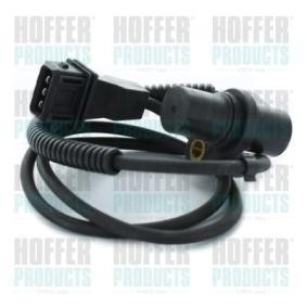 Acquista Sensore n° giri, Gestione motore da HOFFER 7517047 a buon mercato per soli 22,20 €