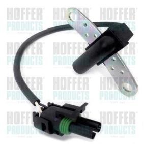 Kurbelwellensensor 7517053 für VOLVO