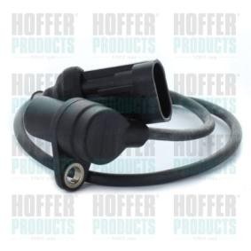 Comprar Sensor de revoluciones, control del motor de HOFFER 7517077 a bajo precio de 30,44 €
