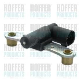 RENAULT Drehzahlsensor, Motormanagement von HOFFER