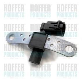 Compre Sensor da árvore de cames de HOFFER online para Arena Minibuss a preços moderados