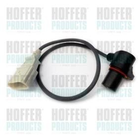 AUDI Kurbelwellensensor von HOFFER