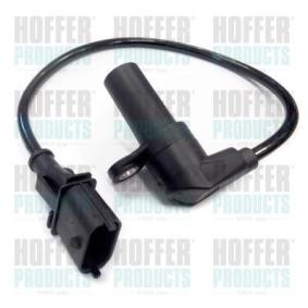 Acquista Sensore n° giri, Gestione motore da HOFFER 7517207 a buon mercato per soli 21,98 €