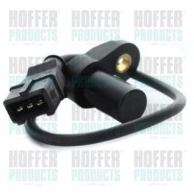 Compre Sensor, posição da árvore de cames da HOFFER 7517210 a um preço baixo por 66,31 €