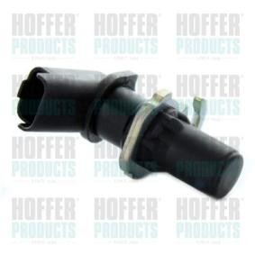 Comprar Sensor de revoluciones, control del motor de HOFFER 7517229 a bajo precio de 19,73 €