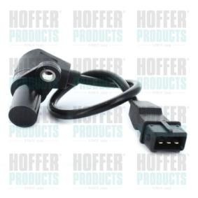 Acquista Sensore n° giri, Gestione motore da HOFFER 7517234 a buon mercato per soli 21,84 €