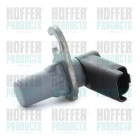 Comprar Sensor de revoluciones, control del motor de HOFFER 7517243 a bajo precio de 28,36 €