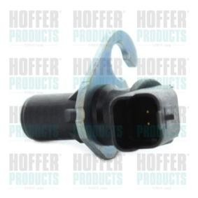 Acquista Sensore n° giri, Gestione motore da HOFFER 7517248 a buon mercato per soli 22,79 €