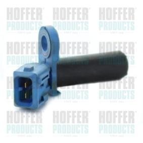 Comprar Sensor de revoluciones, control del motor de HOFFER 7517249 a bajo precio de 21,80 €