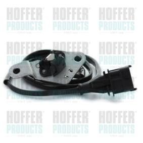 Comprar Sensor, posición árbol de levas de HOFFER 7517256 a bajo precio de 25,47 €