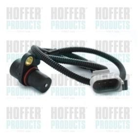 AUDI Kurbelwellensensor von HOFFER