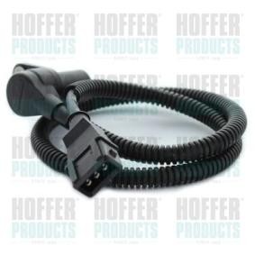 Acquista Sensore n° giri, Gestione motore da HOFFER 7517304 a buon mercato per soli 26,93 €