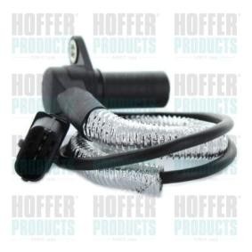 Acquista Sensore n° giri, Gestione motore da HOFFER 7517318 a buon mercato per soli 52,04 €