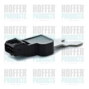 Acquista Sensore albero a camme da HOFFER 7517321 a buon mercato per soli 48,83 €