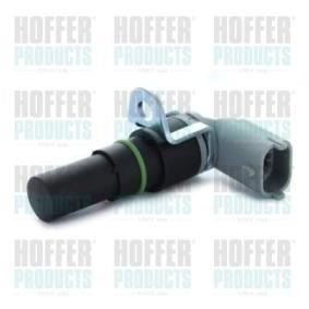 Acquista Generatore di impulsi, Albero a gomiti da HOFFER 7517324 a buon mercato per soli 32,86 €