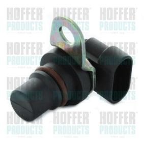Nockenwellensensor von HOFFER