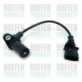 Acquista Sensore n° giri, Gestione motore da HOFFER 7517334 a buon mercato per soli 27,25 €