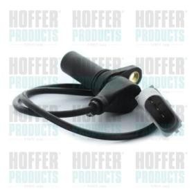 Compre Sensor de rotações, gestão do motor da HOFFER 7517375 a um preço baixo por 27,35 €