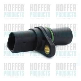 VOLKSWAGEN Nockenwellensensor von HOFFER