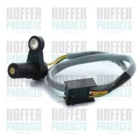 Drehzahlsensor, Automatikgetriebe 7517388