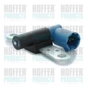 Kjøp Sensor, kamakselposisjon av HOFFER 7517430 til den lave prisen 532,70 NOK