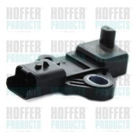 Kurbelwellensensor 7517455 für VOLVO