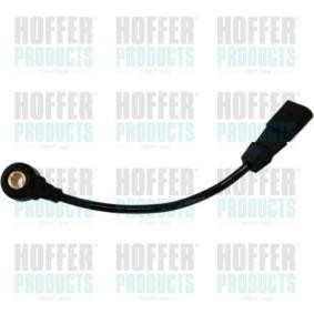 Klopfsensor 7517530 für Fabia I Combi (6Y5) für 23,49 CHF