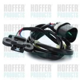 Kurbelwellensensor von HOFFER
