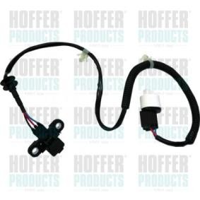 MITSUBISHI Kurbelwellensensor von HOFFER