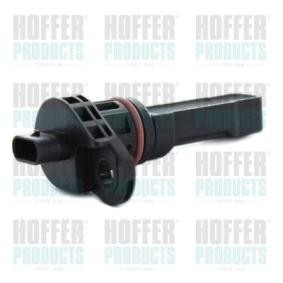 Drehzahlsensor, Automatikgetriebe von HOFFER