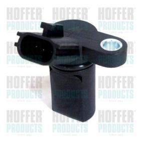 Comprar Sensor, posición árbol de levas de HOFFER 7517590 a bajo precio de 21,36 €