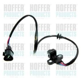 MITSUBISHI Kurbelwellensensor von HOFFER