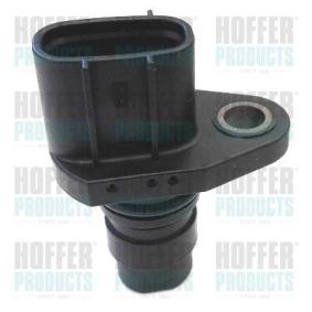 Kurbelwellensensor von HOFFER