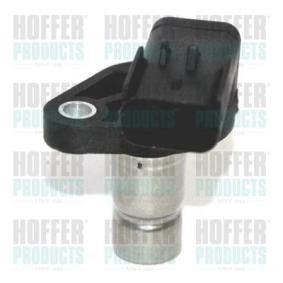 Comprar Sensor de cigüeñal de HOFFER 7517625 a bajo precio de 38,17 €