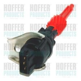 Compre Sensor, velocidade / rotações da HOFFER 7517652 a um preço baixo por 13,59 €