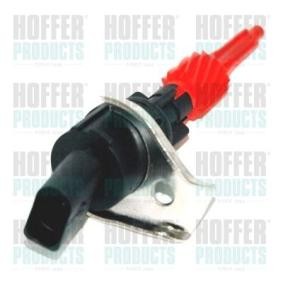 Compre Sensor, velocidade / rotações da HOFFER 7517654 a um preço baixo por 13,90 €