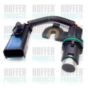 Comprar Sensor, posición árbol de levas de HOFFER 7517682 a bajo precio de 59,97 €