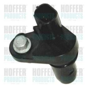 Comprar Sensor de cigüeñal de HOFFER 7517683 a bajo precio de 37,25 €
