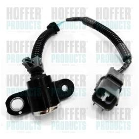 Kurbelwellensensor 7517691