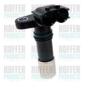 Kurbelwellensensor von HOFFER