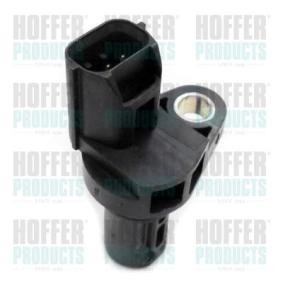 Kurbelwellensensor von HOFFER