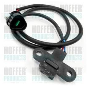 MITSUBISHI Kurbelwellensensor von HOFFER