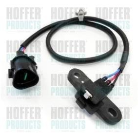MITSUBISHI Kurbelwellensensor von HOFFER