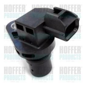 Compre Sensor, posição da árvore de cames da HOFFER 7517724 a um preço baixo por 51,88 €