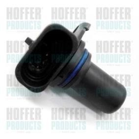 Acquista Sensore albero a camme da HOFFER 7517733 a buon mercato per soli 44,15 €