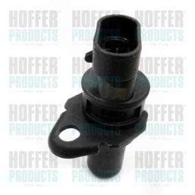 Acquista Sensore albero a camme da HOFFER 7517737 a buon mercato per soli 62,01 €