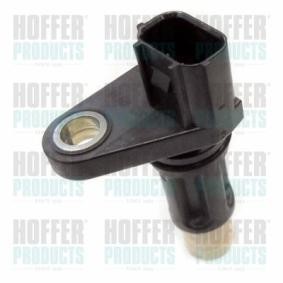 Kurbelwellensensor 7517742