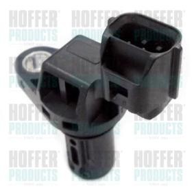 Comprar Sensor, posición árbol de levas de HOFFER 7517743 a bajo precio de 53,39 €