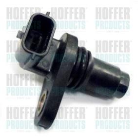 Comprar Sensor, posición árbol de levas de HOFFER 7517752 a bajo precio de 57,54 €