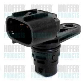 Acquista Sensore albero a camme da HOFFER 7517782 a buon mercato per soli 31,60 €